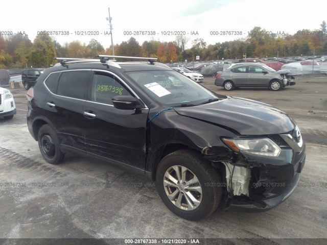 KNMAT2MVXFP518906  nissan rogue 2015 IMG 0