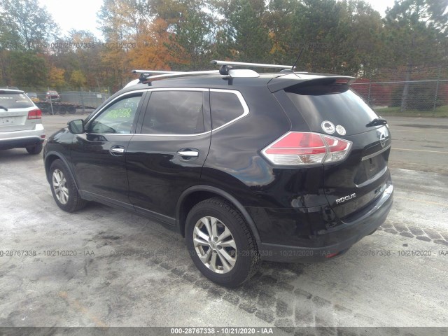 KNMAT2MVXFP518906  nissan rogue 2015 IMG 2