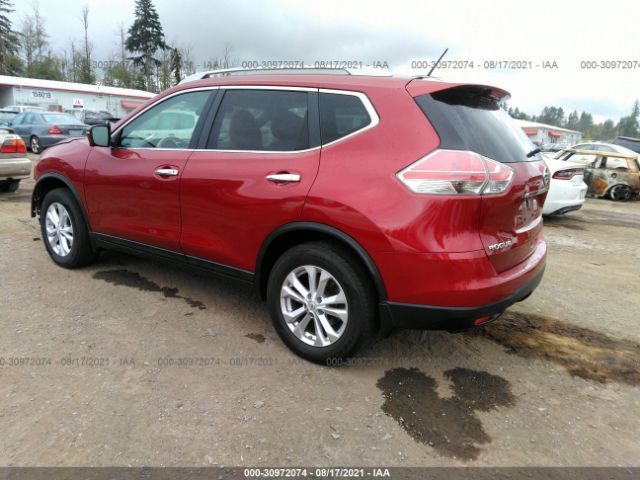 5N1AT2MK2FC780976  nissan rogue 2015 IMG 2