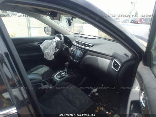 5N1AT2MK9FC797838  nissan rogue 2015 IMG 4