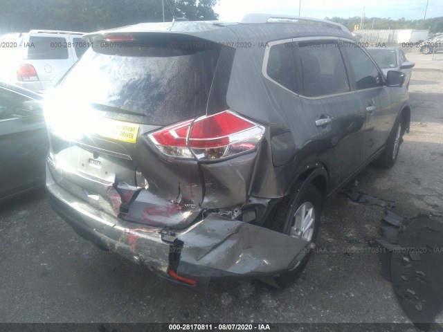 5N1AT2MK9FC875521  nissan rogue 2015 IMG 3