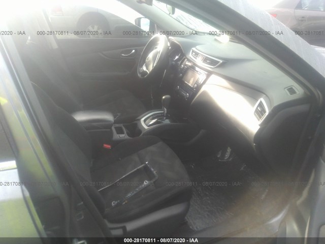 5N1AT2MK9FC875521  nissan rogue 2015 IMG 4