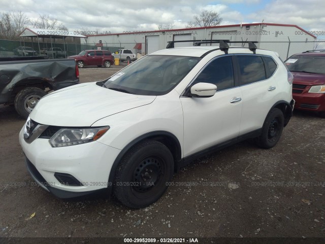 5N1AT2MKXFC883708  nissan rogue 2015 IMG 1