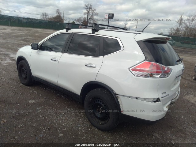 5N1AT2MKXFC883708  nissan rogue 2015 IMG 2