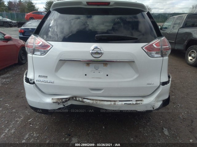 5N1AT2MKXFC883708  nissan rogue 2015 IMG 5