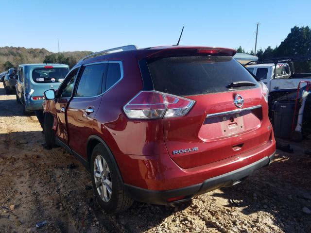 5N1AT2MN2GC765194  nissan rogue 2016 IMG 2