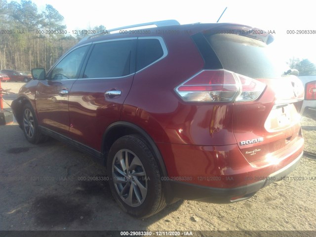 5N1AT2MT0FC825065  nissan rogue 2015 IMG 2