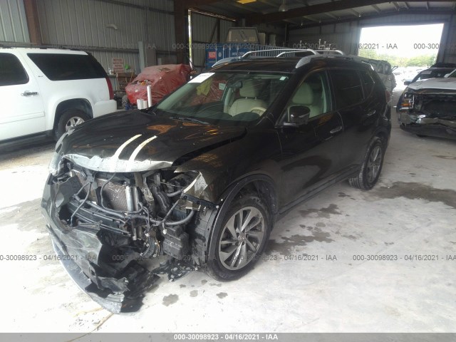 5N1AT2MT0FC835482  nissan rogue 2015 IMG 1