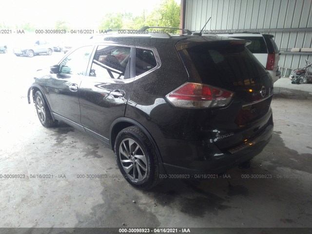 5N1AT2MT0FC835482  nissan rogue 2015 IMG 2