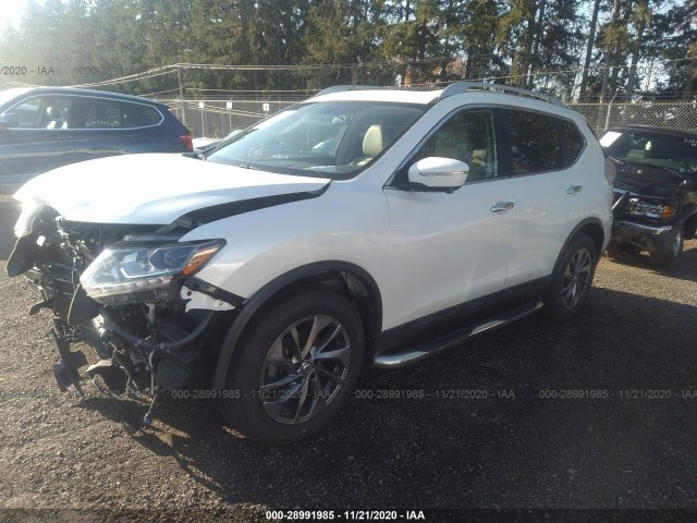 5N1AT2MT0FC921746  nissan rogue 2015 IMG 1