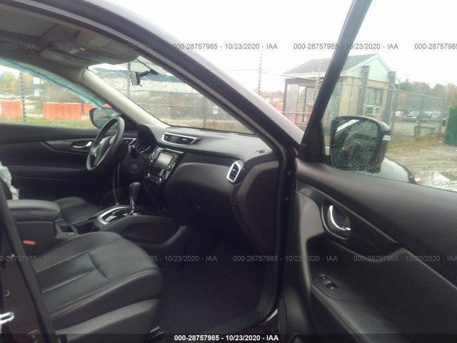 5N1AT2MT1FC875263  nissan rogue 2015 IMG 4