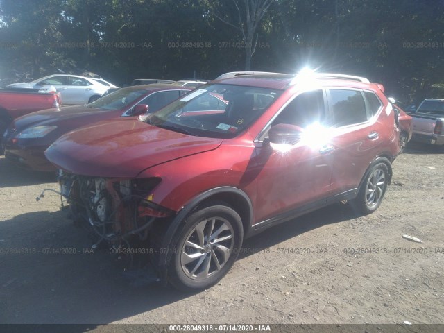 5N1AT2MT1FC879068  nissan rogue 2015 IMG 1