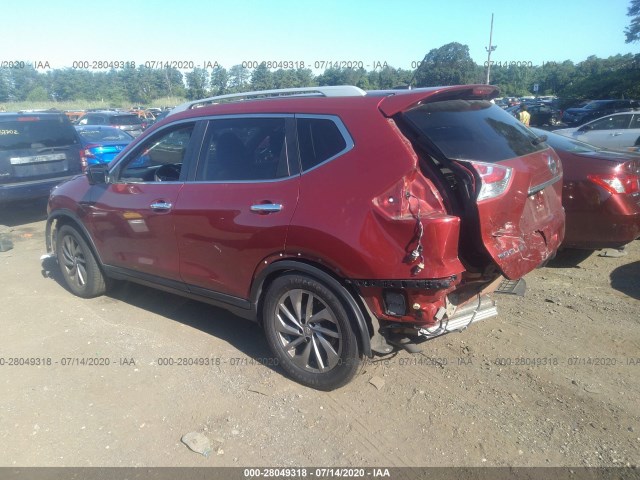 5N1AT2MT1FC879068  nissan rogue 2015 IMG 2