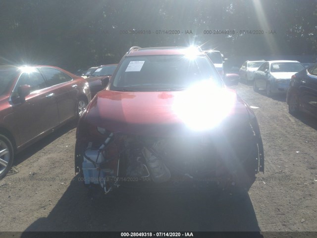 5N1AT2MT1FC879068  nissan rogue 2015 IMG 5