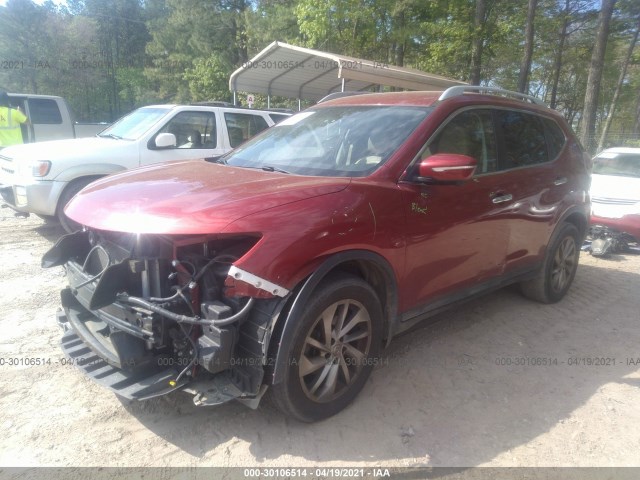 5N1AT2MT3FC817767  nissan rogue 2015 IMG 1