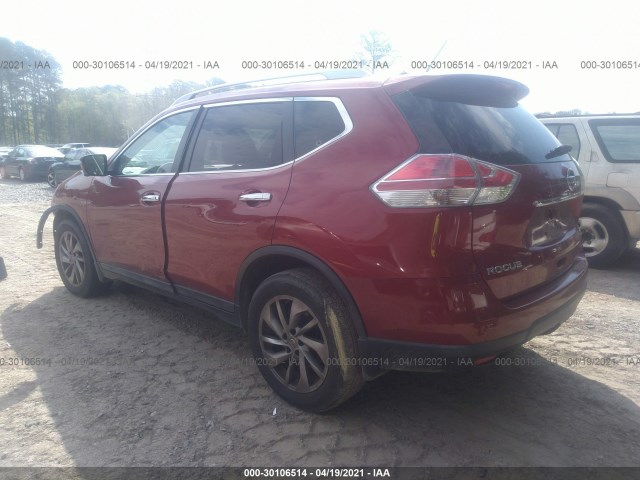 5N1AT2MT3FC817767  nissan rogue 2015 IMG 2