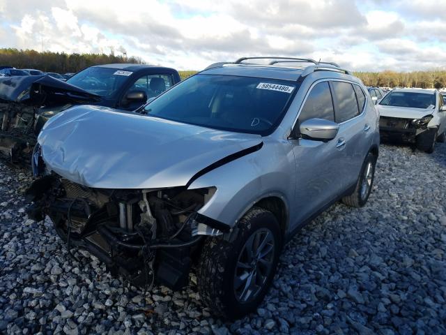 5N1AT2MT3FC884742  nissan rogue 2015 IMG 1