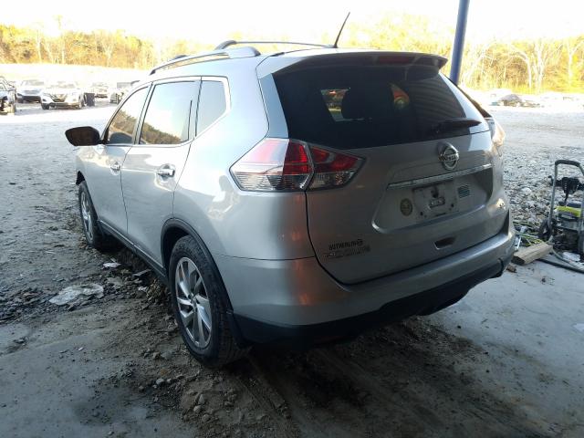 5N1AT2MT3FC884742  nissan rogue 2015 IMG 2