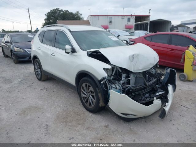 5N1AT2MT7FC862842  nissan rogue 2015 IMG 0