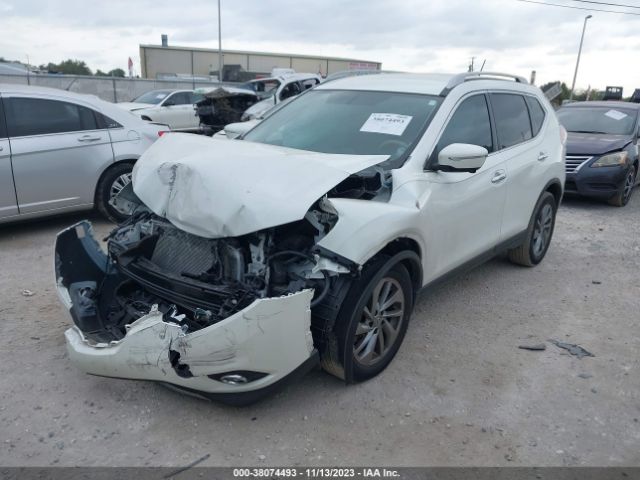 5N1AT2MT7FC862842  nissan rogue 2015 IMG 1