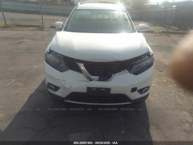 5N1AT2MT7FC894092  nissan rogue 2015 IMG 5