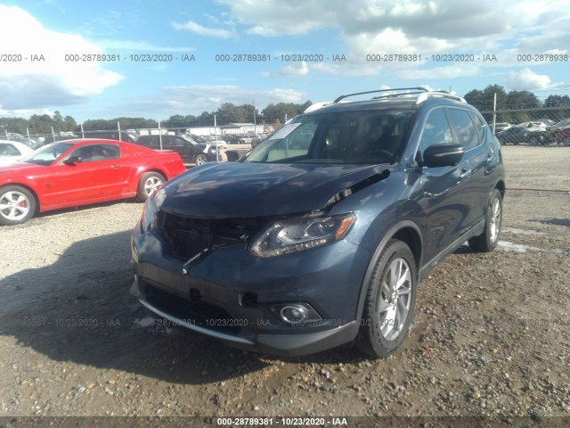 5N1AT2MT8FC754794  nissan rogue 2015 IMG 5