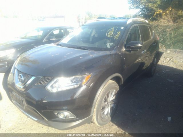 5N1AT2MT8GC777977  nissan rogue 2016 IMG 1