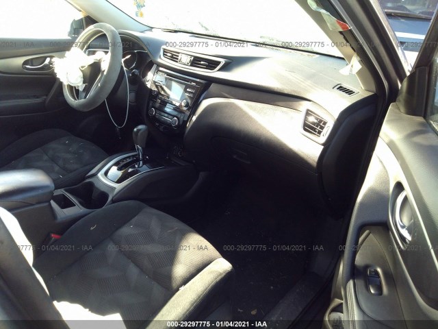 5N1AT2MT9FC827056  nissan rogue 2015 IMG 4