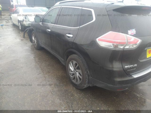 5N1AT2MTXFC757518  nissan rogue 2015 IMG 2