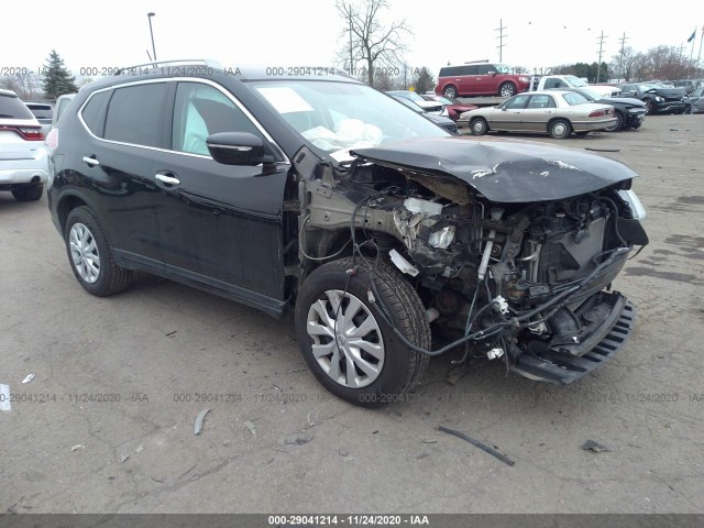 5N1AT2MTXFC882504  nissan rogue 2015 IMG 0