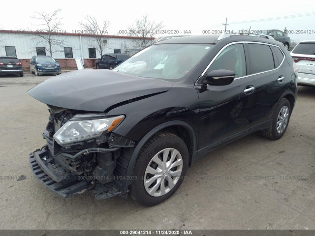 5N1AT2MTXFC882504  nissan rogue 2015 IMG 1