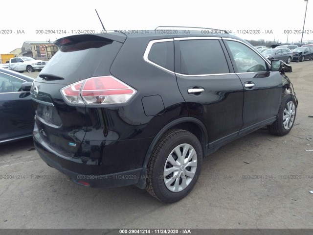 5N1AT2MTXFC882504  nissan rogue 2015 IMG 3