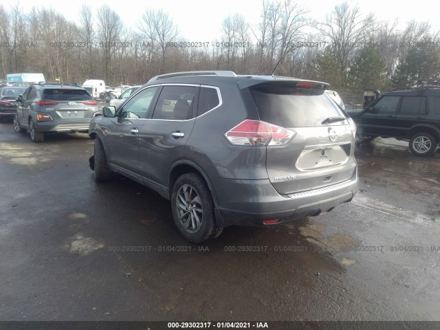 5N1AT2MV0FC810714  nissan rogue 2015 IMG 2