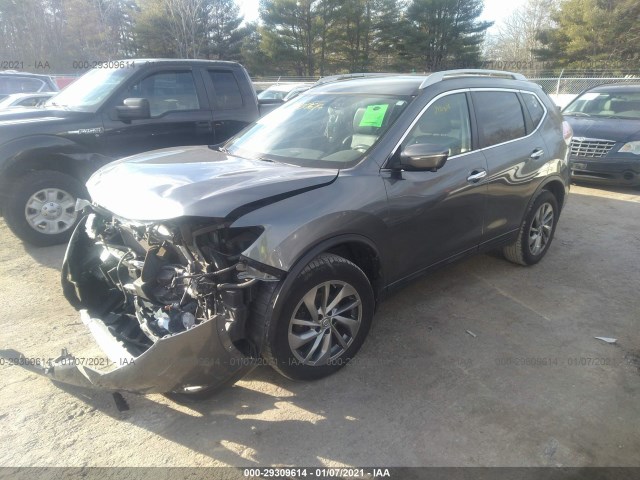 5N1AT2MV0FC816934  nissan rogue 2015 IMG 1