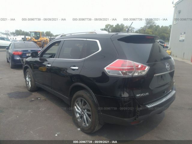 5N1AT2MV0FC868175  nissan rogue 2015 IMG 2