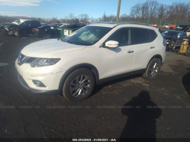 5N1AT2MV0FC887504  nissan rogue 2015 IMG 1