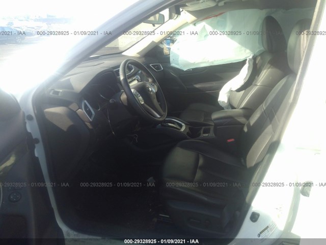 5N1AT2MV0FC887504  nissan rogue 2015 IMG 4