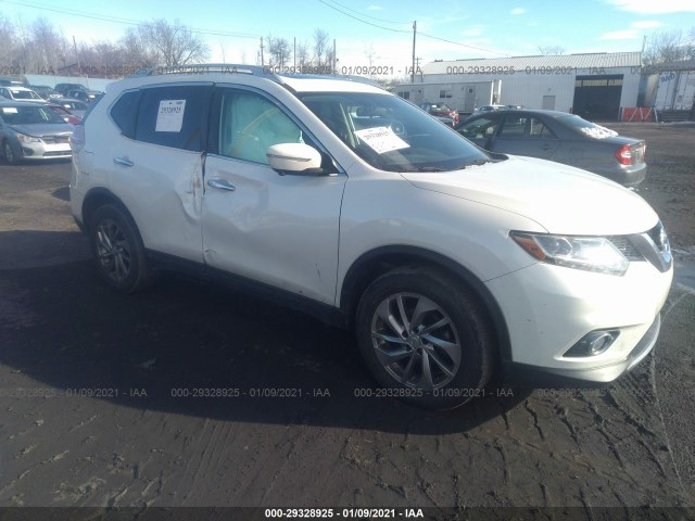 5N1AT2MV0FC887504  nissan rogue 2015 IMG 5