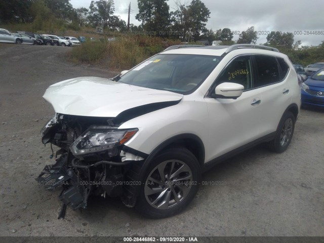 5N1AT2MV0FC888121  nissan rogue 2015 IMG 1