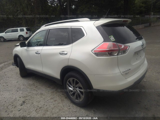 5N1AT2MV0FC888121  nissan rogue 2015 IMG 2