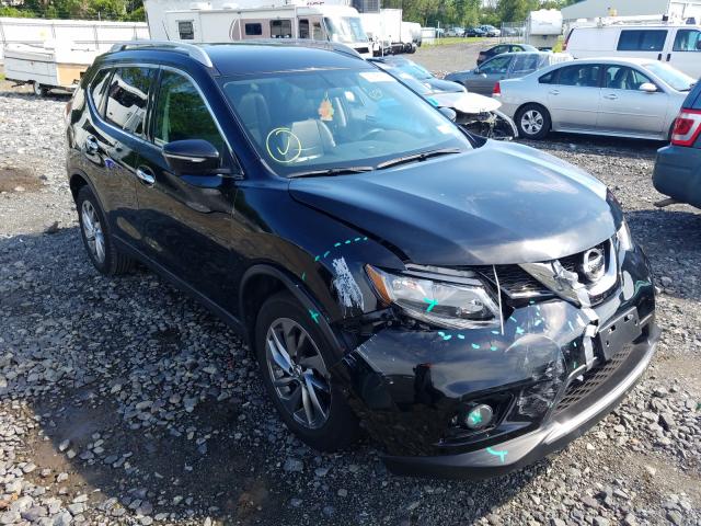 5N1AT2MV0FC910280  nissan rogue 2015 IMG 0