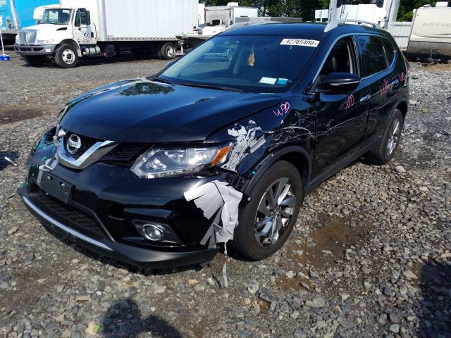 5N1AT2MV0FC910280  nissan rogue 2015 IMG 1