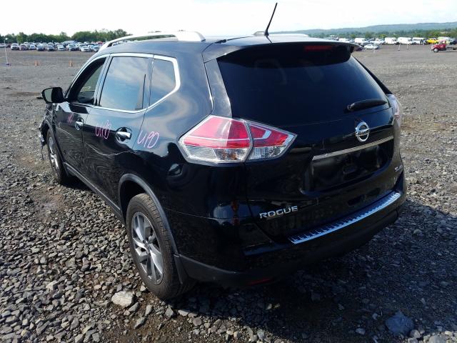 5N1AT2MV0FC910280  nissan rogue 2015 IMG 2