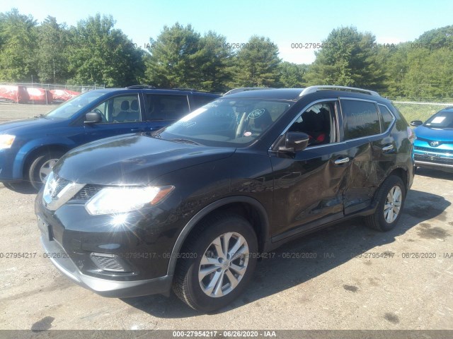 5N1AT2MV1FC768067  nissan rogue 2015 IMG 1