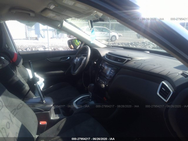 5N1AT2MV1FC768067  nissan rogue 2015 IMG 4