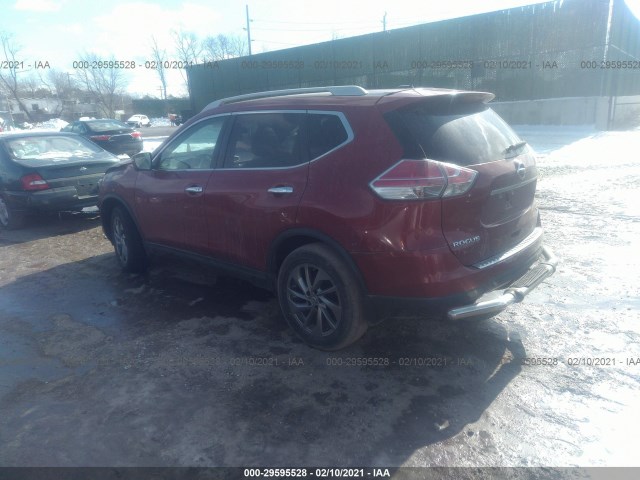 5N1AT2MV1FC876088  nissan rogue 2015 IMG 2