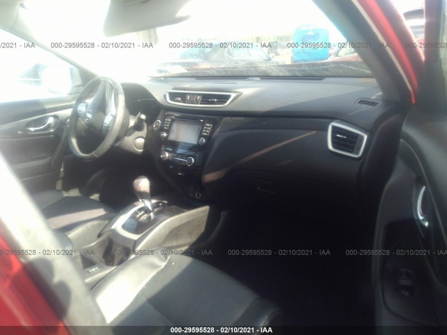 5N1AT2MV1FC876088  nissan rogue 2015 IMG 4