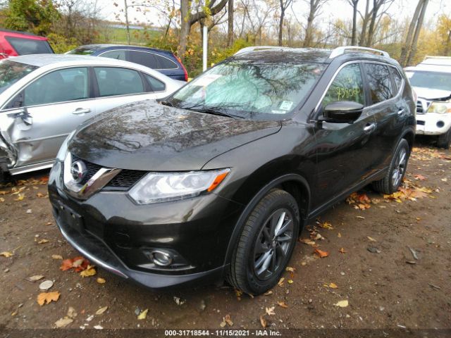 5N1AT2MV1GC758060  nissan rogue 2016 IMG 1