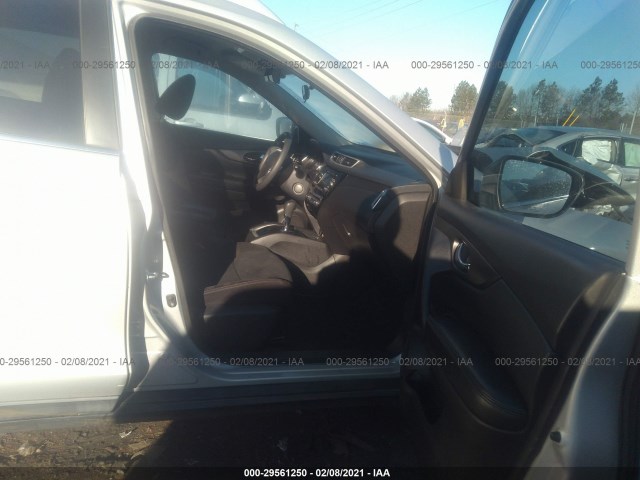 5N1AT2MV2FC818104  nissan rogue 2015 IMG 4