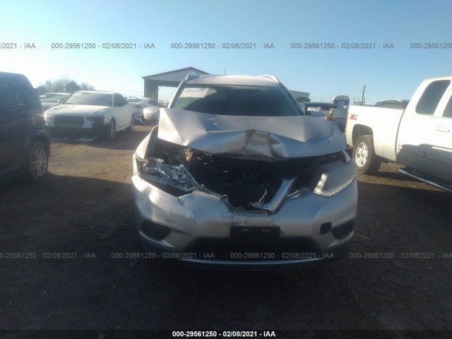 5N1AT2MV2FC818104  nissan rogue 2015 IMG 5